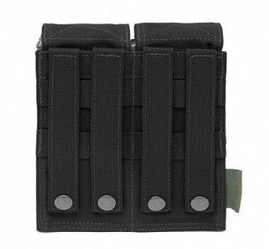 MOLLE Magasintaske – Dobbel
