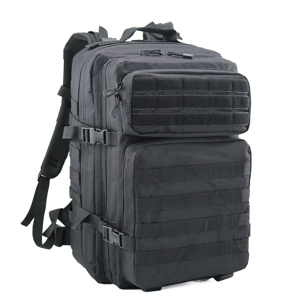 Ryggsekk 45L - MOLLE system