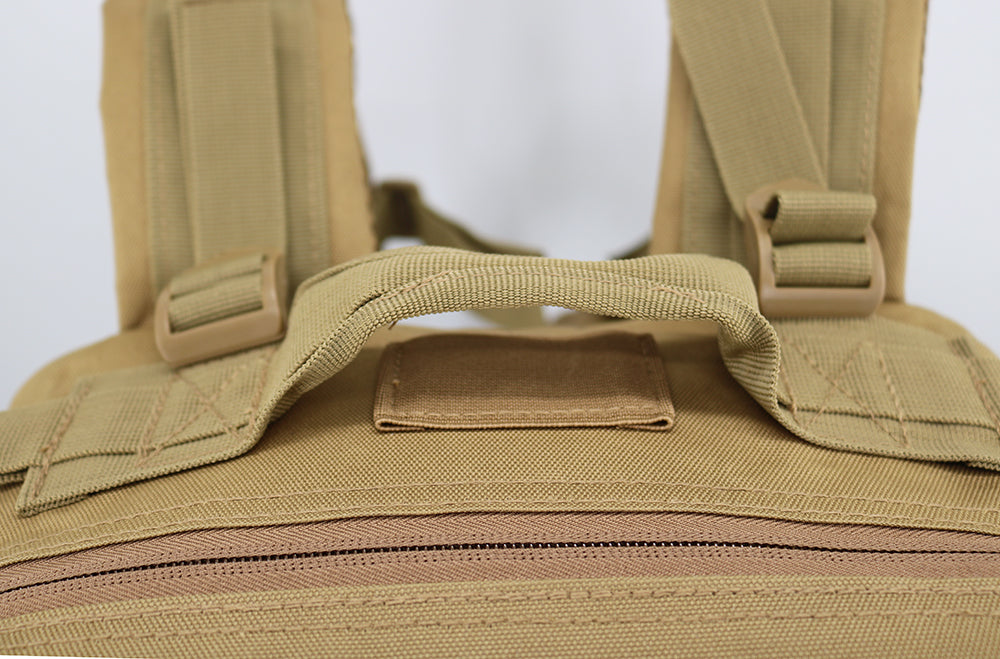 Ryggsekk 45L - MOLLE system