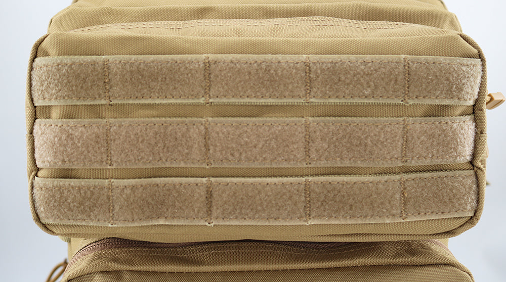 Ryggsekk 45L - MOLLE system