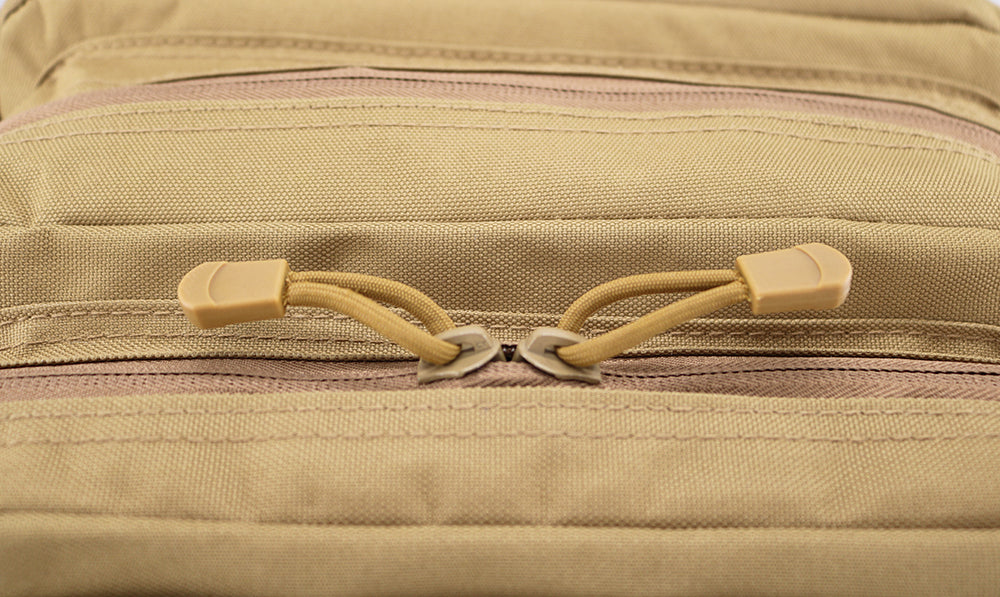 Ryggsekk 45L - MOLLE system