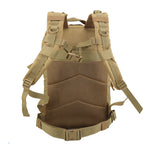 Ryggsekk 45L - MOLLE system
