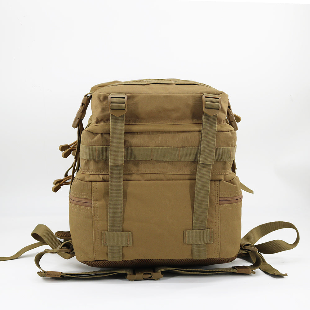Ryggsekk 45L - MOLLE system