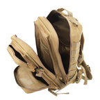 Ryggsekk 45L - MOLLE system