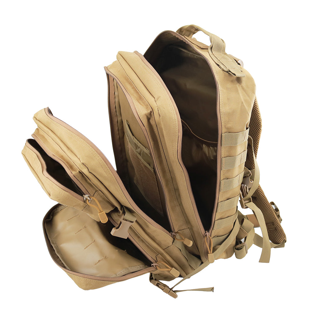 Ryggsekk 45L - MOLLE system
