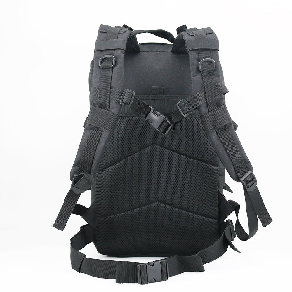 Ryggsekk 45L - MOLLE system