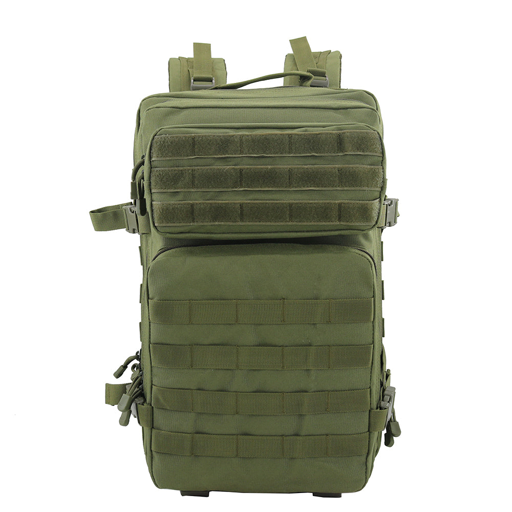 Ryggsekk 45L - MOLLE system