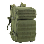 Ryggsekk 45L - MOLLE system