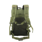Ryggsekk 45L - MOLLE system