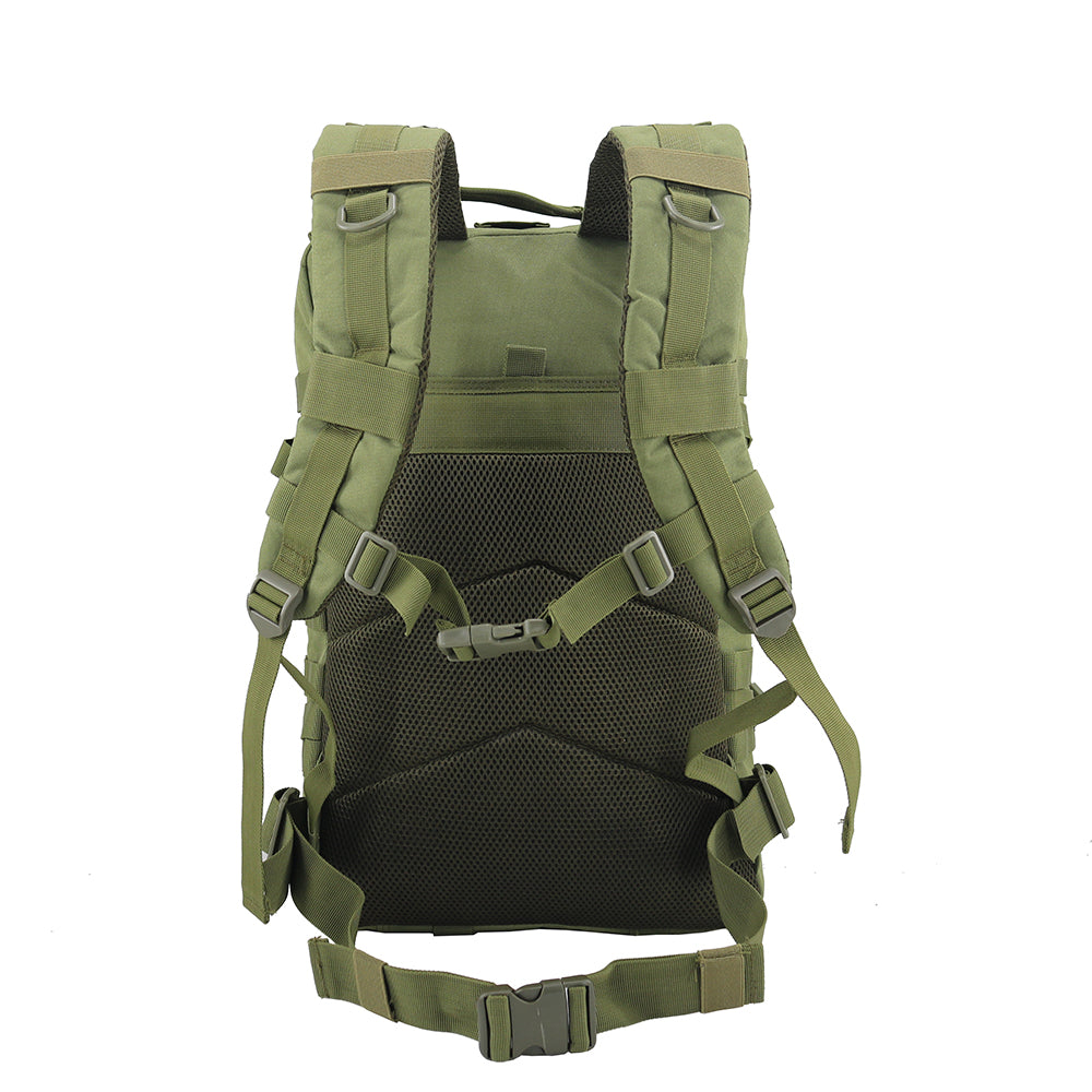 Ryggsekk 45L - MOLLE system