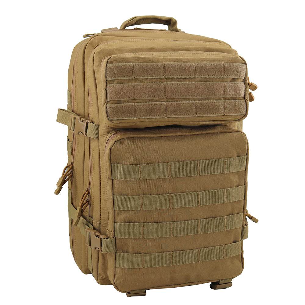 Ryggsekk 45L - MOLLE system