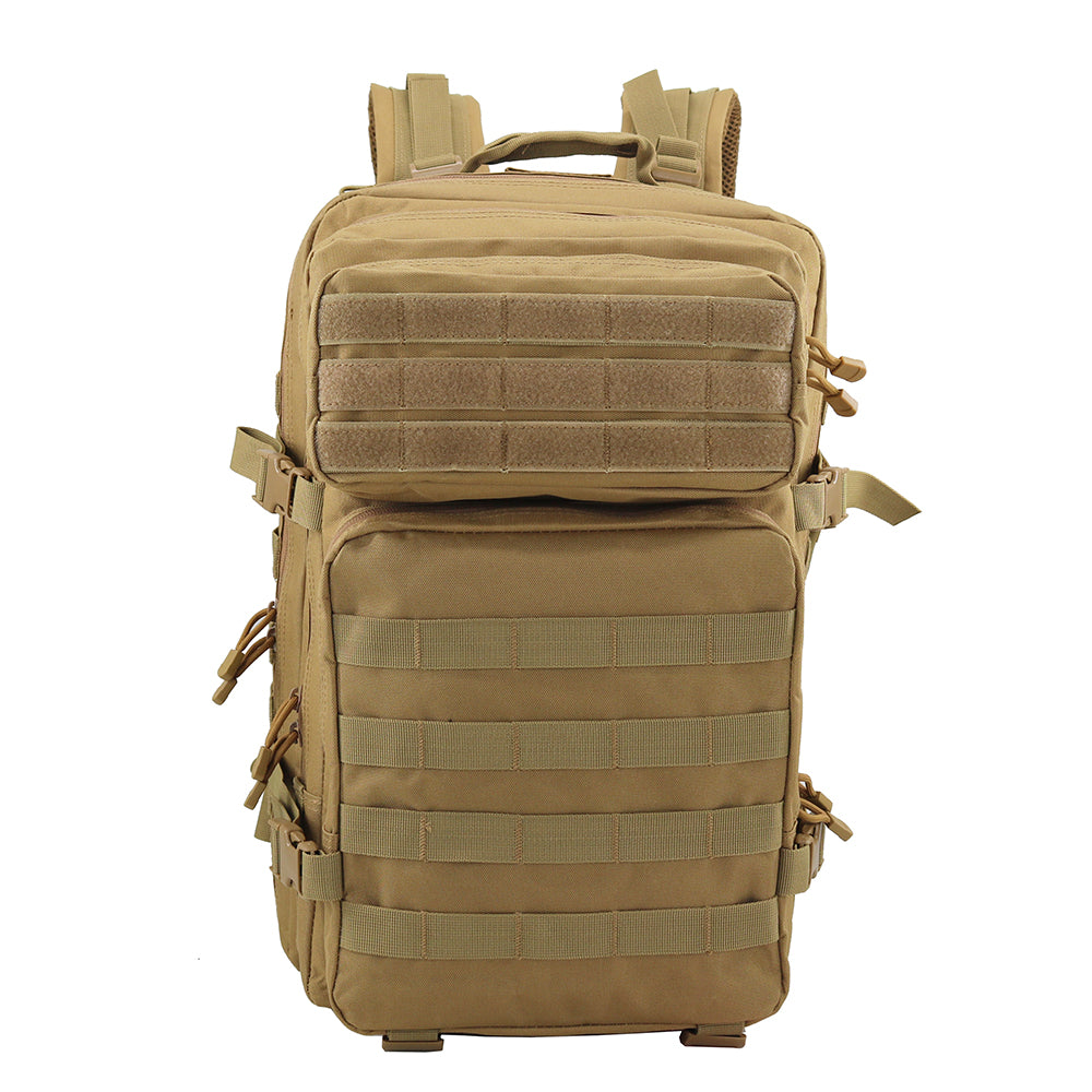 Ryggsekk 45L - MOLLE system