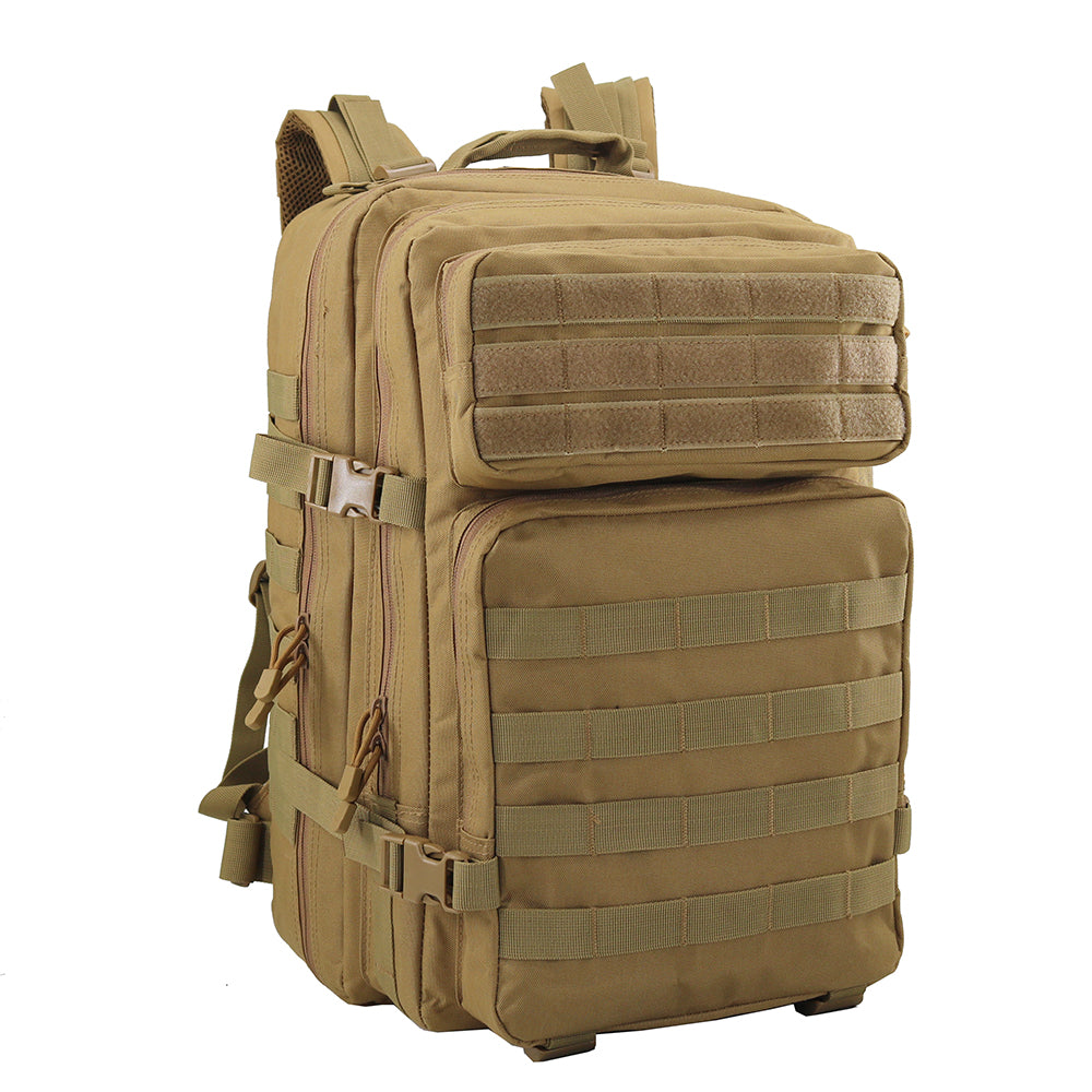 Ryggsekk 45L - MOLLE system
