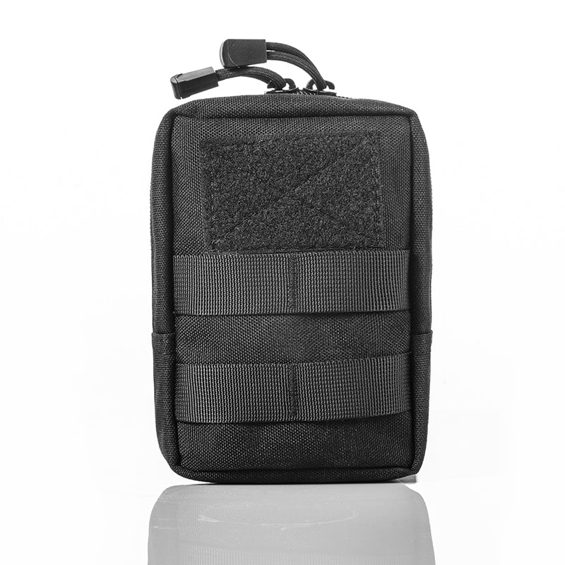 MOLLE-Lomme