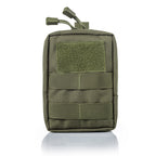 MOLLE-Lomme
