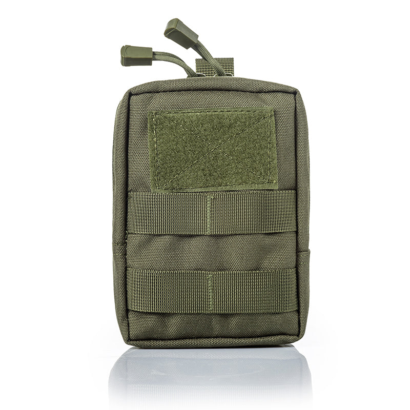 MOLLE-Lomme