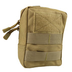 MOLLE-Lomme