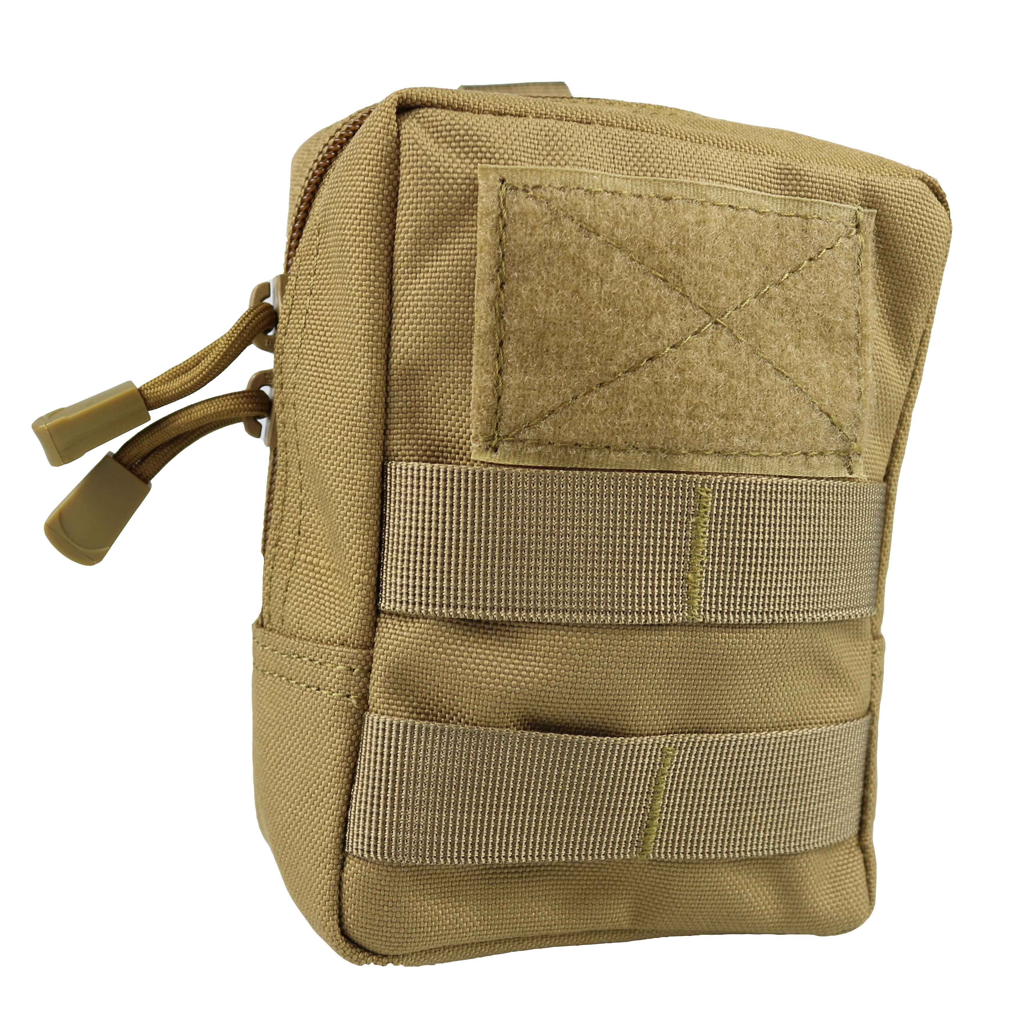 MOLLE-Lomme
