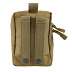 MOLLE-Lomme