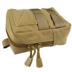 MOLLE-Lomme