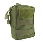 MOLLE-Lomme