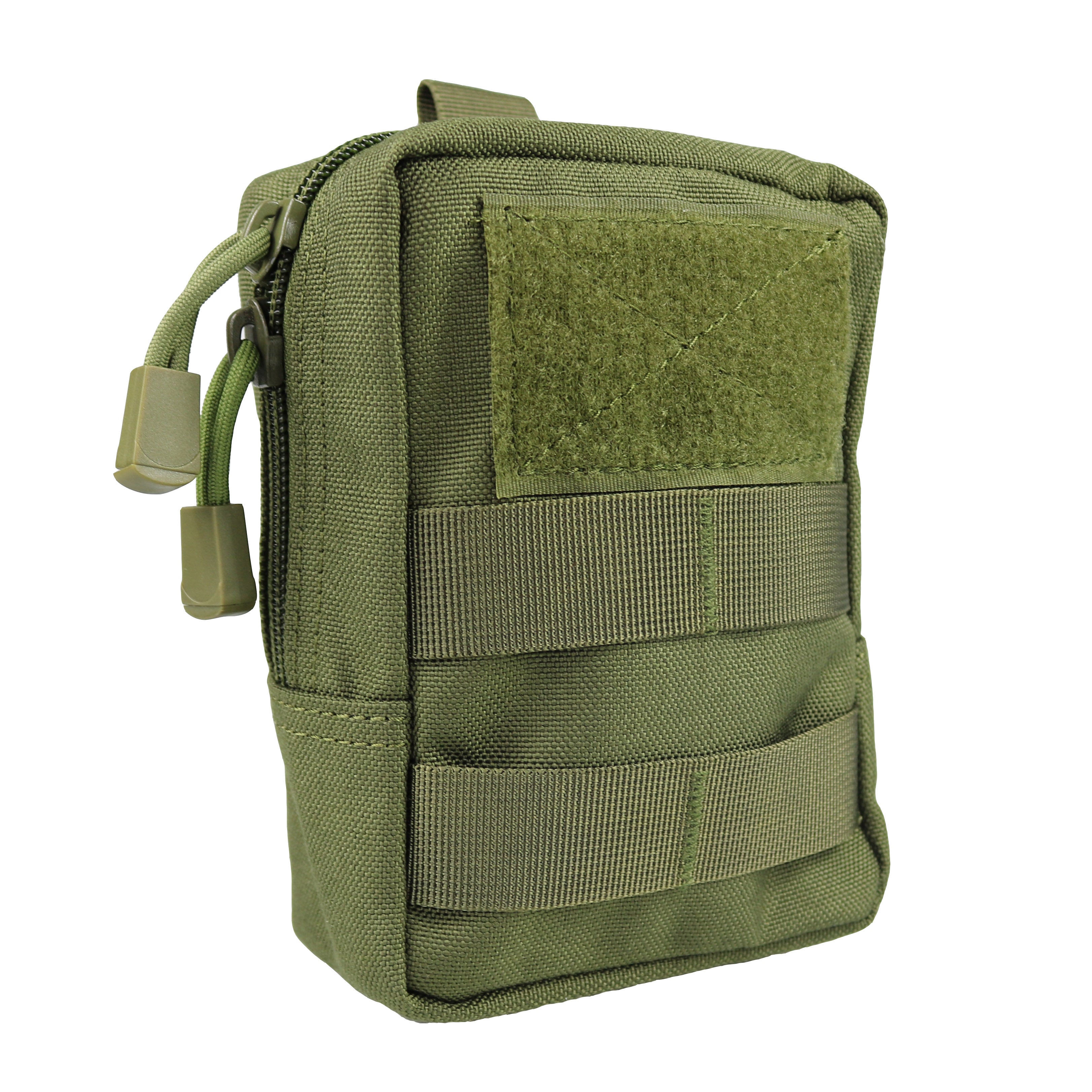 MOLLE-Lomme
