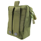 MOLLE-Lomme
