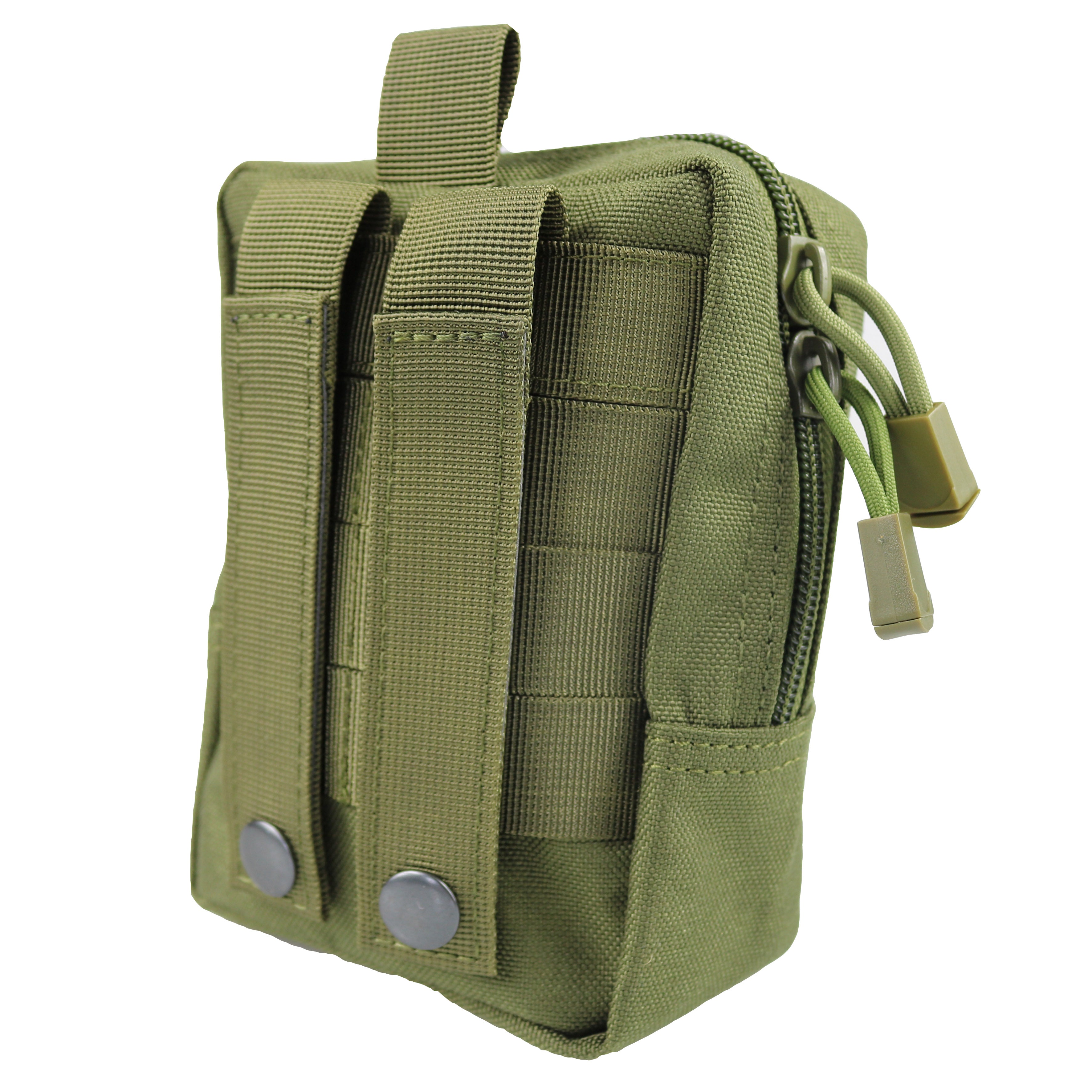 MOLLE-Lomme