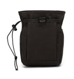 Dump-Pouch med MOLLE feste