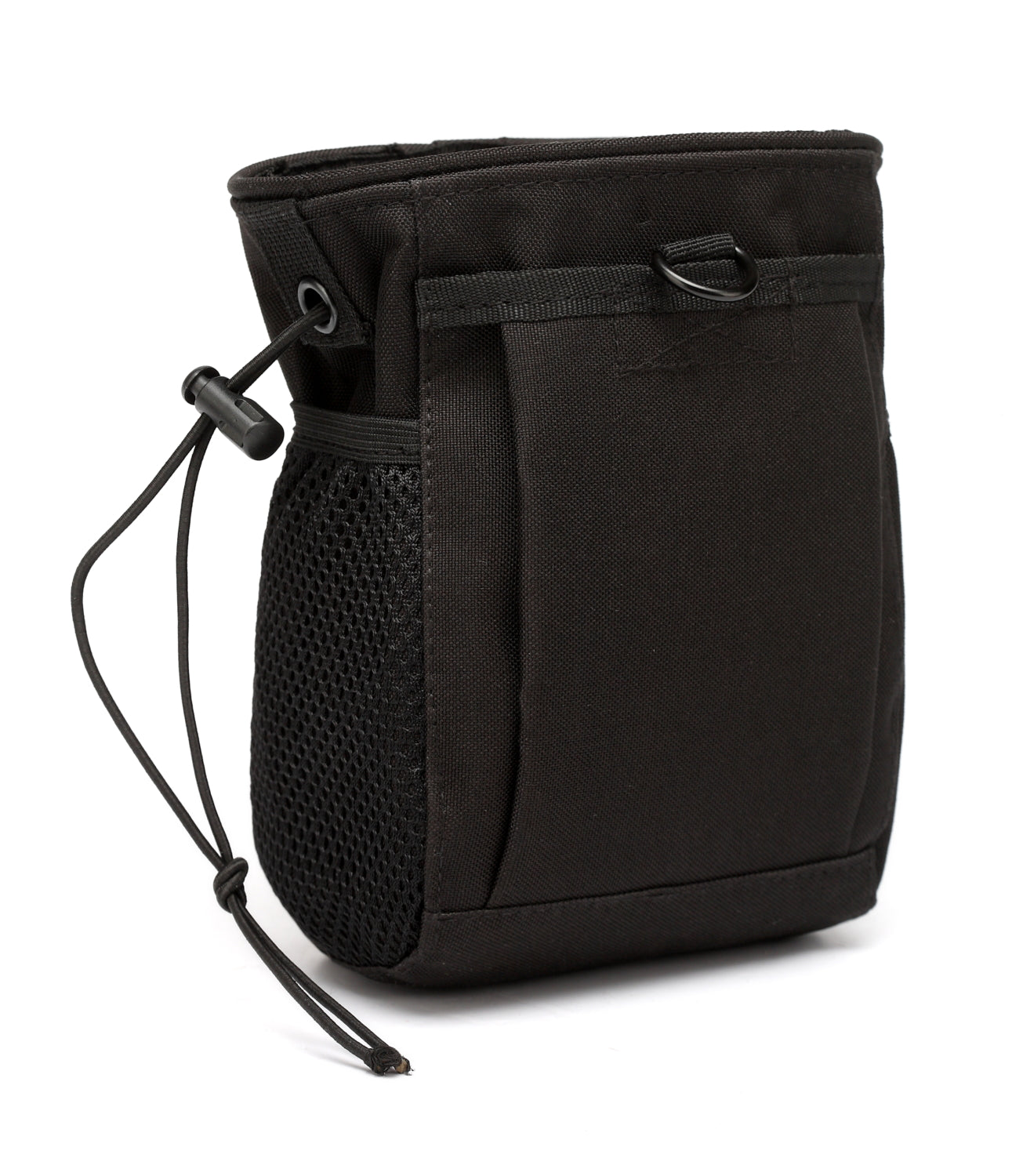 Dump-Pouch med MOLLE feste