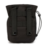 Dump-Pouch med MOLLE feste