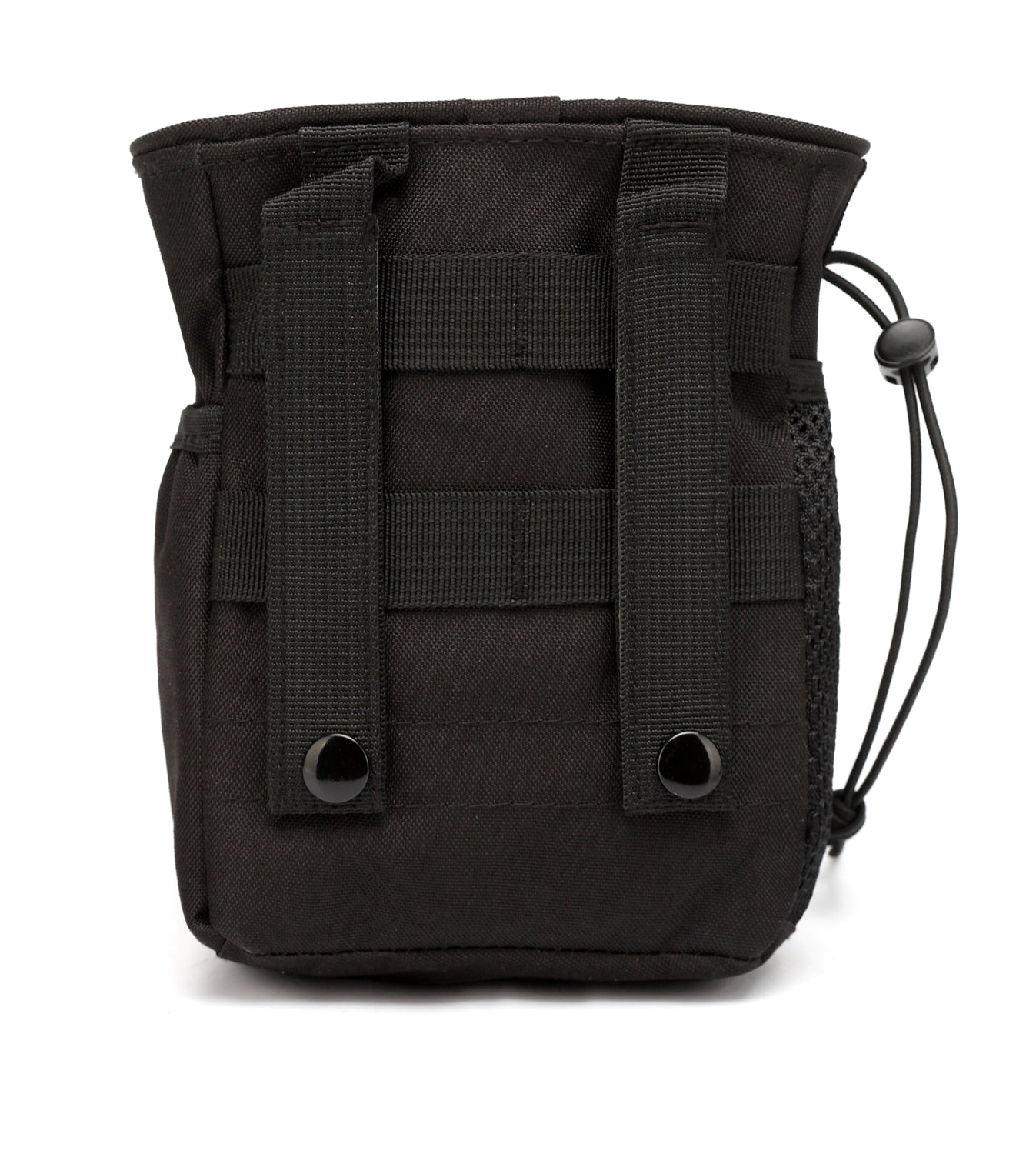 Dump-Pouch med MOLLE feste
