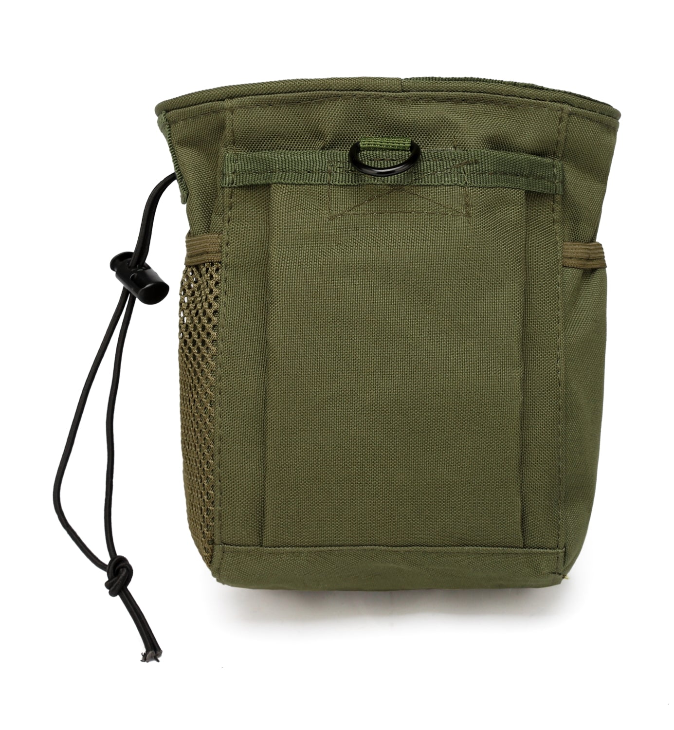 Dump-Pouch med MOLLE feste