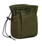 Dump-Pouch med MOLLE feste