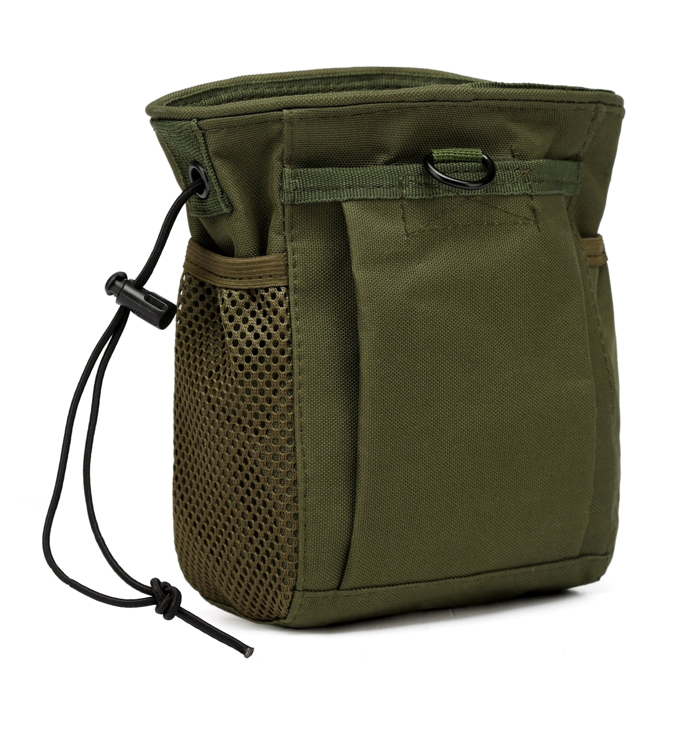 Dump-Pouch med MOLLE feste