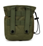Dump-Pouch med MOLLE feste