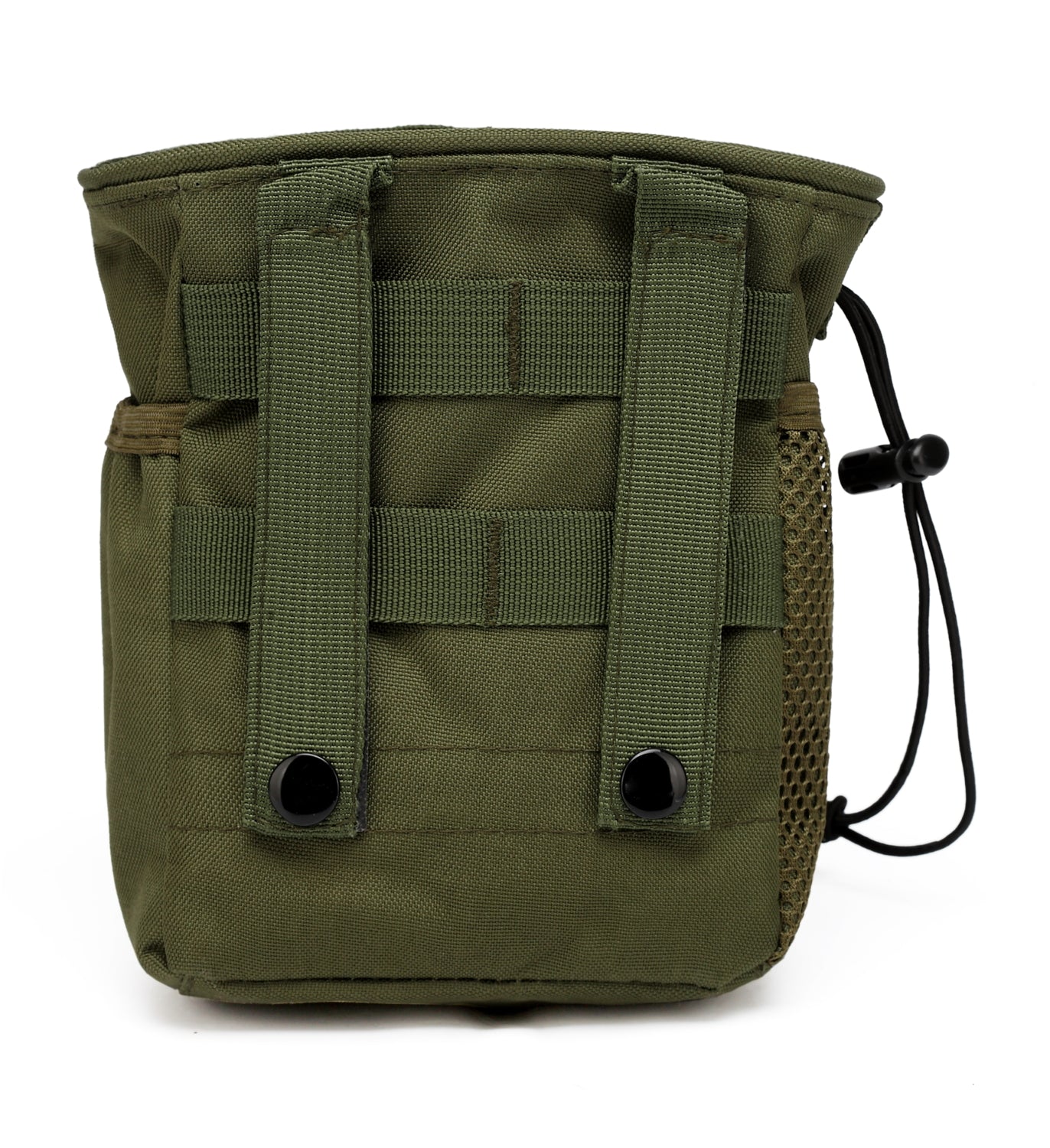 Dump-Pouch med MOLLE feste