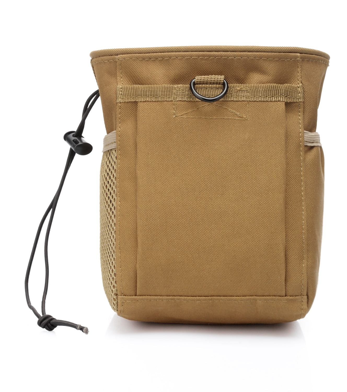 Dump-Pouch med MOLLE feste
