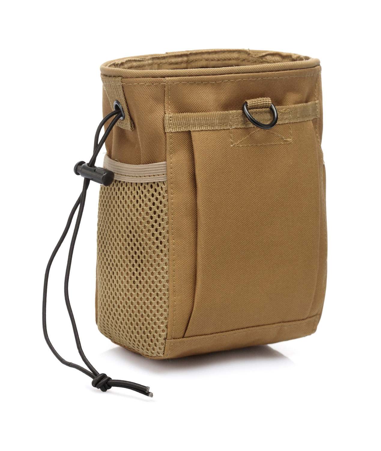 Dump-Pouch med MOLLE feste