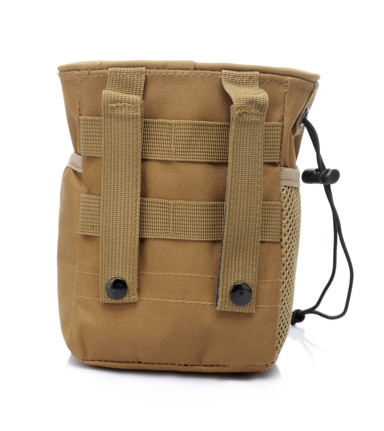 Dump-Pouch med MOLLE feste