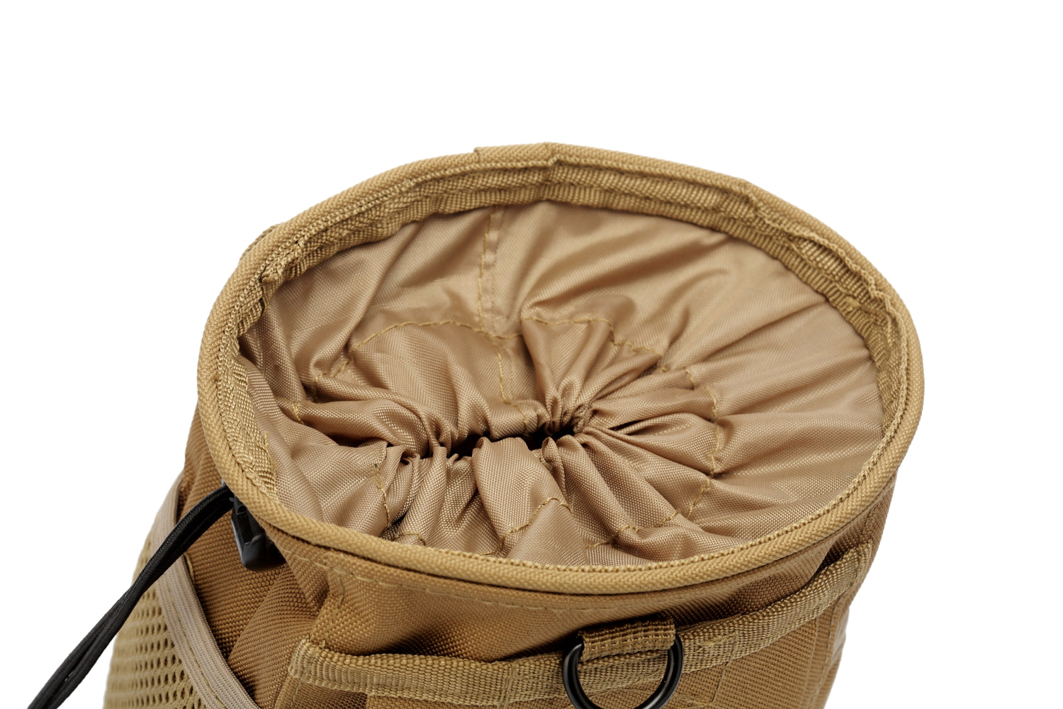Dump-Pouch med MOLLE feste