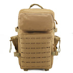 Ryggsekk 45L – MOLLE system