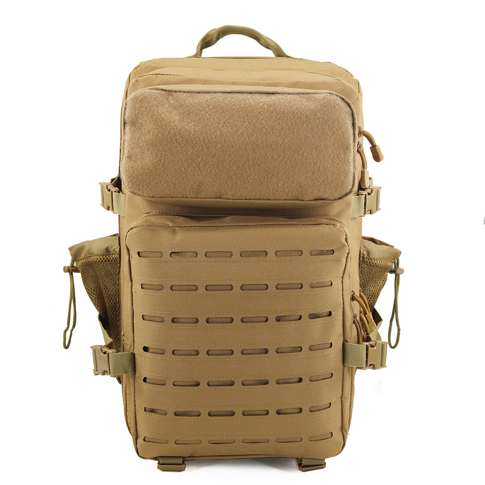 Ryggsekk 45L – MOLLE system