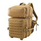 Ryggsekk 45L – MOLLE system