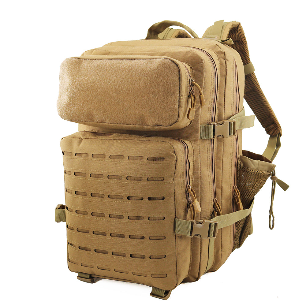 Ryggsekk 45L – MOLLE system