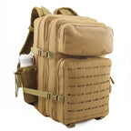 Ryggsekk 45L – MOLLE system