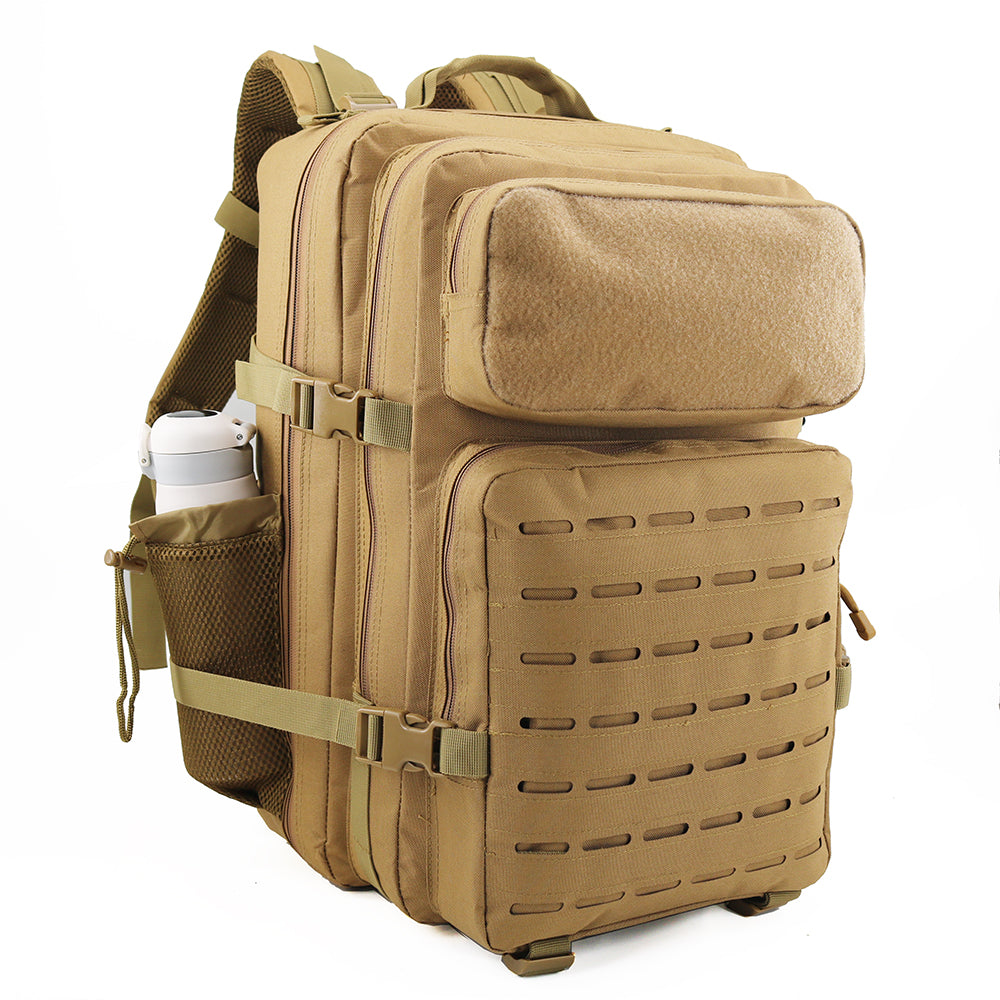 Ryggsekk 45L – MOLLE system