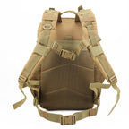 Ryggsekk 45L – MOLLE system