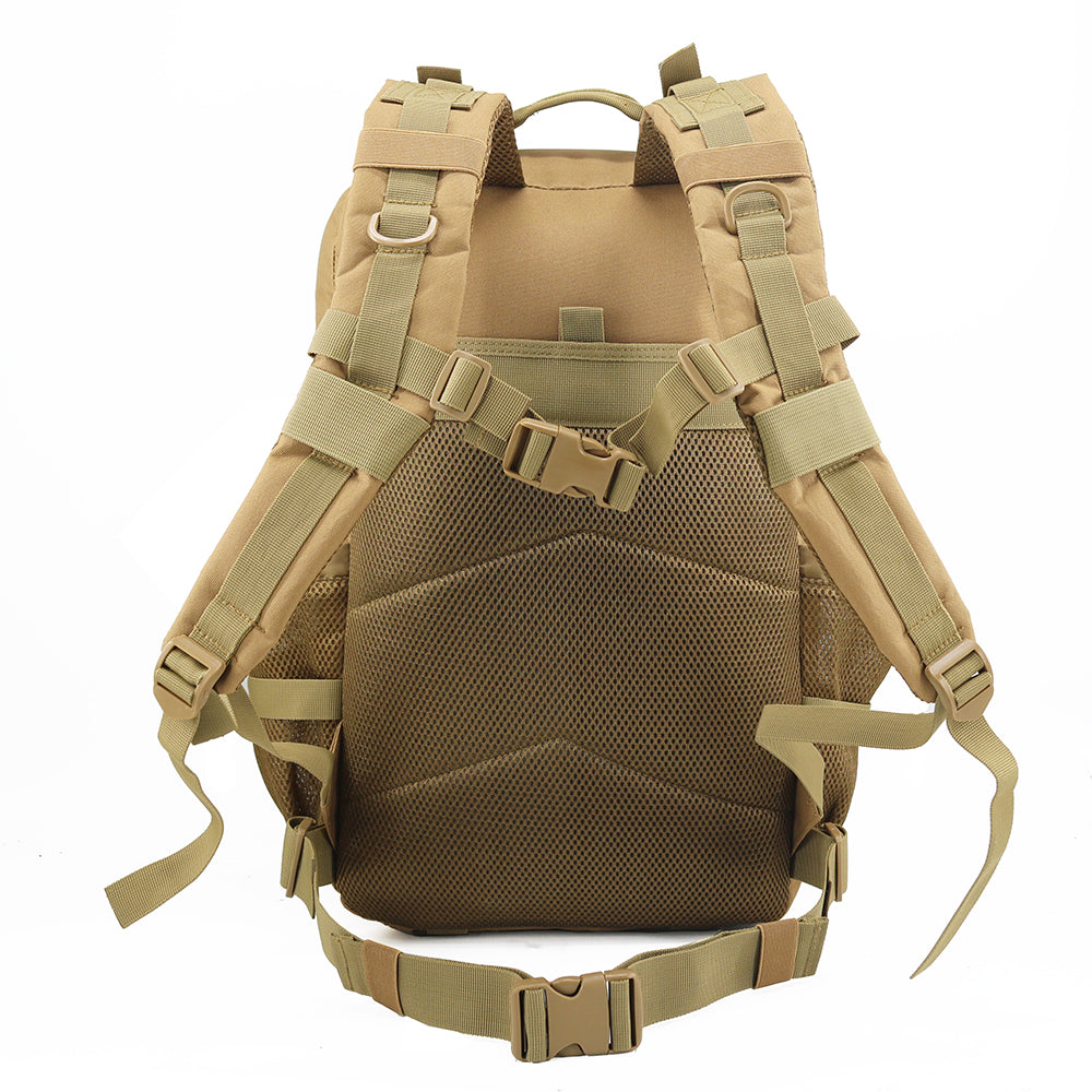 Ryggsekk 45L – MOLLE system