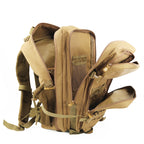 Ryggsekk 45L – MOLLE system